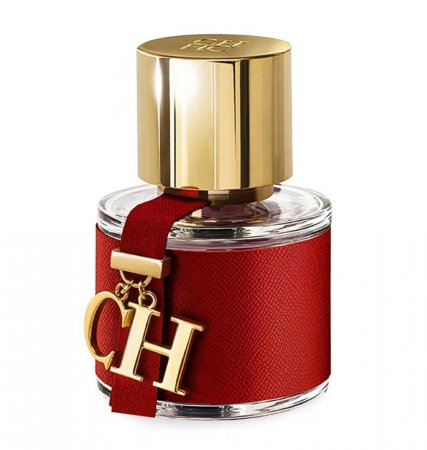 CH Feminino Eau de Toilette 30ML.