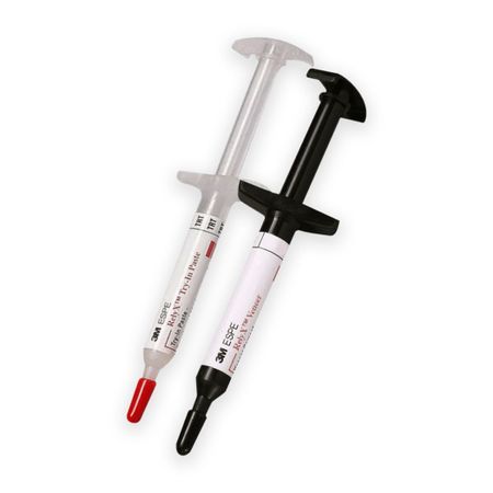 Cimento Resinoso Relyx Veneer 3g + Relyx Try-In 2g - 3M Cimento Resinoso Relyx Veneer 3g + Relyx Try-In 2g B0,5 - 3M