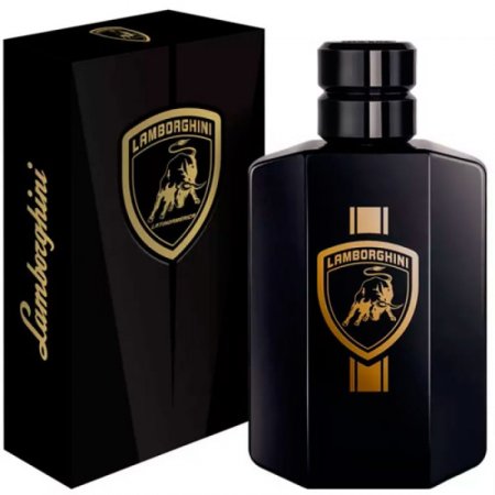 Lamborghini Deo Colonia - Perfume Masculino 45ml