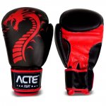 Luvas de Boxe Dragon P4 Acte Sports