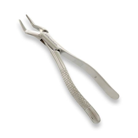 Forceps Odontológico Infantil - Golgran Fórceps Odontológico Infantil 3 - Golgran
