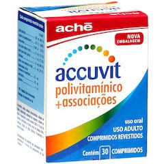ACCUVIT C 30 COMP