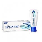CR DENT SENSODYNE RAP ALIVIO 50G