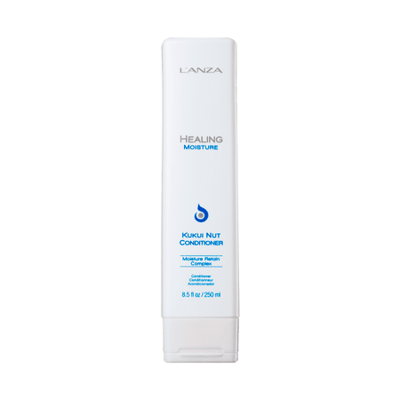 LAnza Healing Moisture Kukui Nut - Condicionador 250ml