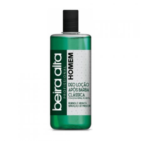 Loção Pos Barba Beira Alta Clássica 120ml