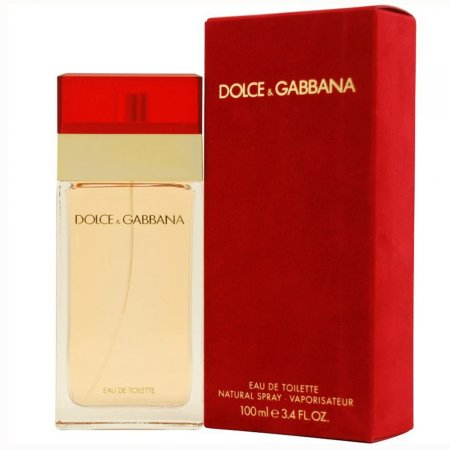 Dolce & Gabbana Eau De Toilette Feminino