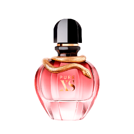 Paco Rabanne Pure XS For Her Eau de Parfum - Perfume Feminino 50ml