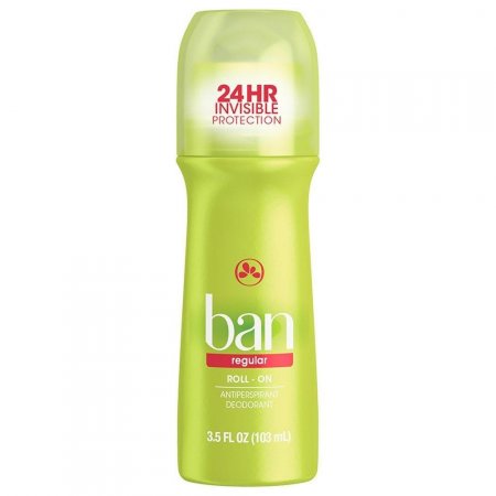 Desodorante Ban Roll-on Regular 44 ml