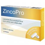 ZINCOPRO 6 CAPSULAS