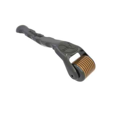Rolo para Microagulhamente Alur Roller Gold 0,50mm com 200 Agulhas Alur