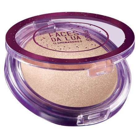 Iluminador Dailus Faces da Lua Cor 2 Lua Nova com 1 unidade