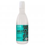 Óleo de massagem Aruk Café Verde 300ml