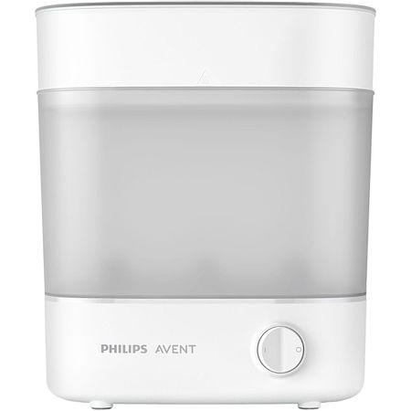 Esterilizador Elétrico de Mamadeira Advanced - Philips Avent SCF291 ESTERILIZADOR ELETRICO-110V