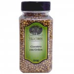 Coentro em Grãos - Villa Cerroni - 60 g