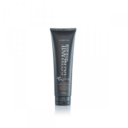 Defrizante Semi di Lino 240g Hair Fly
