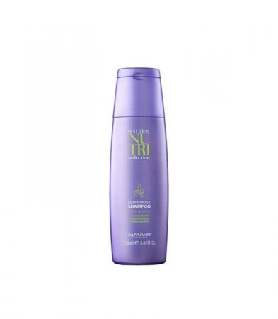 Alfaparf Nutri Seduction Ultra Moist Shampoo 250ml