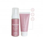 MAGIC SCIENCE PURIFIER SKIN KIT MOUSSE LIMPEZA + BIOHIDRATATE