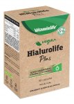 Vegan  Hialurolife Plus (Ácido hialurônico + Vit C + Vit E)
