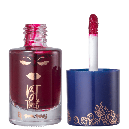 Lip Tint 10ml Bruna Tavares BT Tint Dorothy