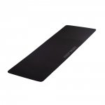 Tapete de neoprene com grip antiderrapante para yoga mormaii
