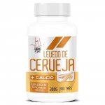 LEVEDO DE CERVEJA (300 TABS) - HEALTH LABS