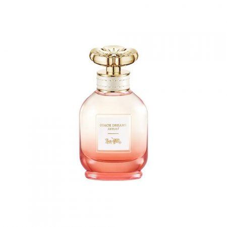Perfume Feminino Coach Dreams Sunset Eau de parfum 40 ml