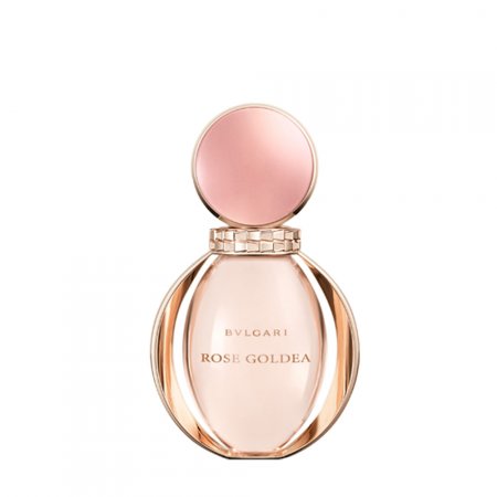 BVLGARI ROSE GOLDEA EAU DE PARFUM 50ML