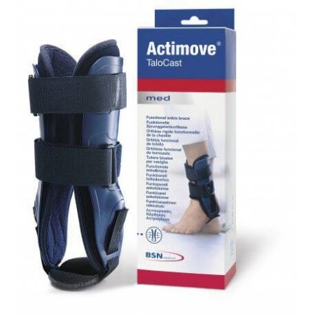 Órtese Funcional do Tornozelo TaloCast Actimove - BSN Medical