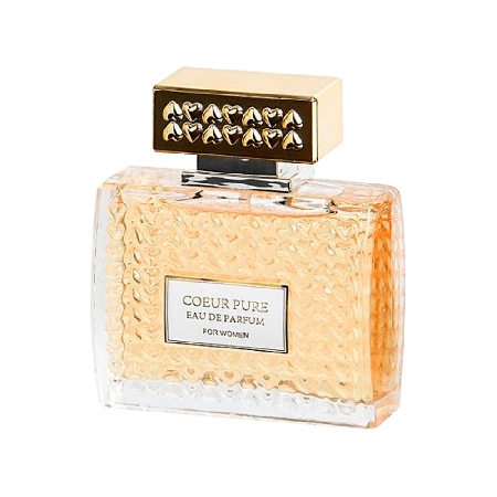 Linn Young Coeur Pure Eau de Parfum - Perfume Feminino 100ml
