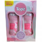 Sabonete Íntimo Topz suave 200mL leve 2 pague 1