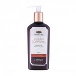 Loção Hidratante Corporal Natural Cativa Natureza Biomas do Sul 240ml