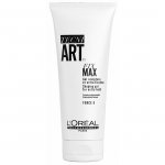 Gel Loreal Professionnel Tecni Art Fix Max Force 6 200ml