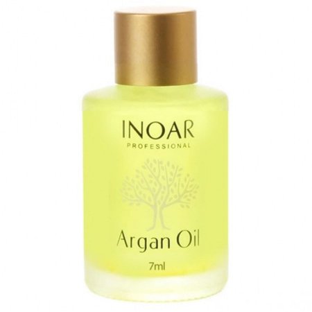 óleo de Argan 7ml Inoar
