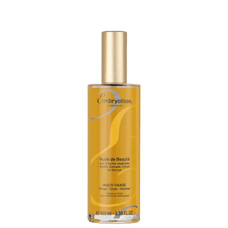 Embryolisse Huile de Beauté Multifuncional - Óleo Capilar 100ml