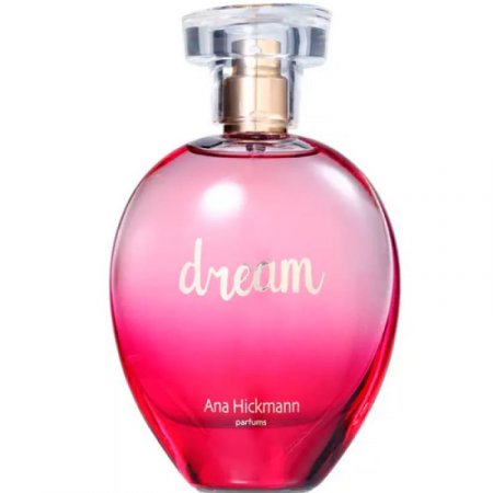 Dream Ana Hickmann Eau de Cologne - Perfume Feminino 80ml