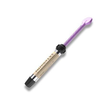 Resina Palfique LX5 3,8g - Tokuyama Palfique Lx5 B1 3,8g - Tokuyama