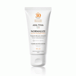 Ada Tina Normalize Ft Fps 30 Pelle Cor 20 - Protetor Solar Com Cor 50ml