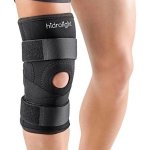 Joelheira C/ Cintas Cruzadas Articulada Hidrolight - GG