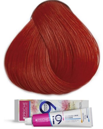 Coloração i9 Color Kpriche cor 0.6-60g