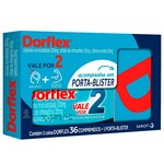 Dorflex