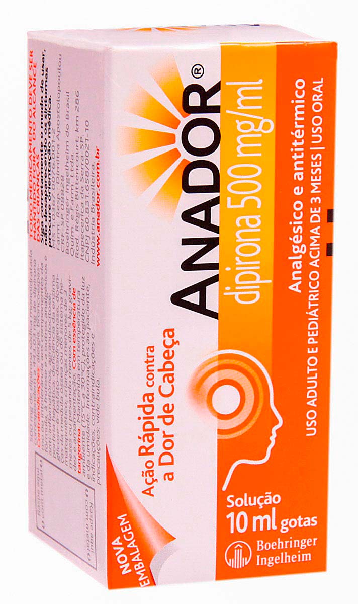 Anador