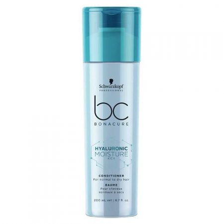 Condicionador Schwarzkopf BC Hyaluronic Moisture Kick 200ml