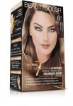 Tintura Beauty Color 8.1 Louro Claro Acinzentado
