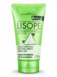 Lisopé Loção Amaciadora para os Pés Gotas Verdes 150 ml