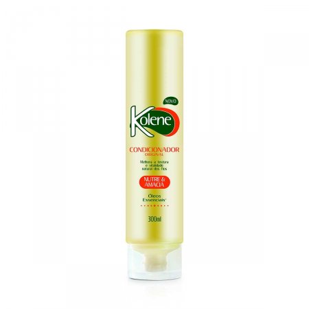 Condicionador Kolene Original com 300ml