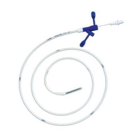 Sonda Para Alimentação Enteral Em Poliuretano Rx - Taylor