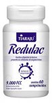 Lactase Redulac Intolerância Lactose 9000 Fcc 60 Comprimidos - Tiaraju - A
