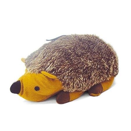 Brinquedo Tatu de Pelúcia - Chalesco