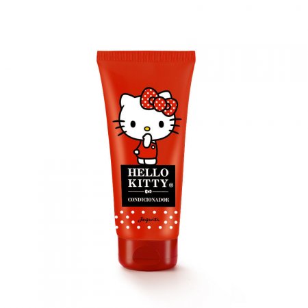 Condicionador Hello Kitty Jequiti