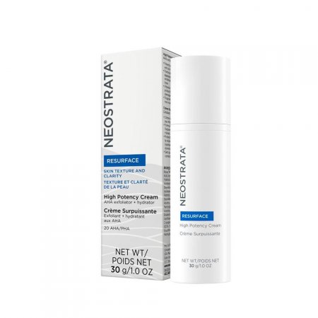 Neostrata Resurface High Potency Cream 30g